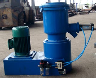小型高速混合機(jī)