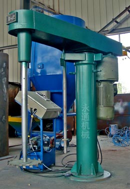 高速分散機(jī)